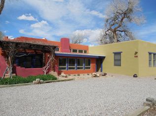 1156 Behnke Rd, Los Lunas, NM 87031