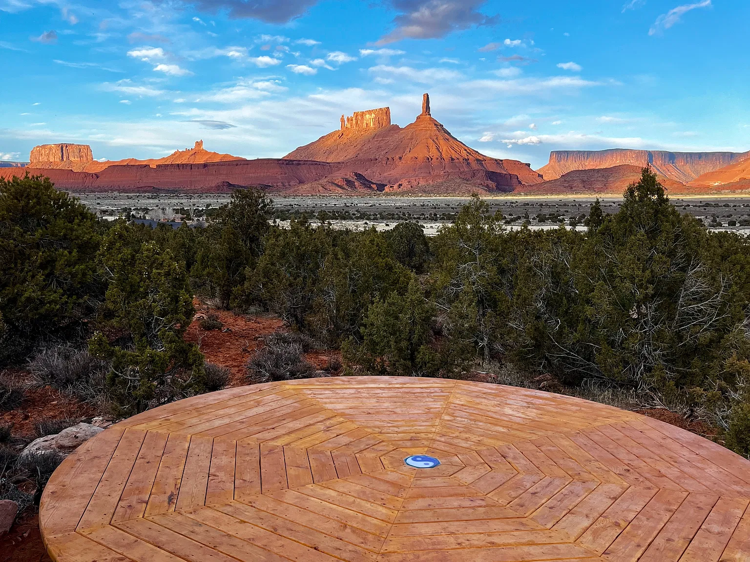 Taylor Ln, Castle Valley — Photo 1