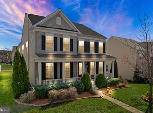 15291 Maribelle Pl, Woodbridge, VA 22193