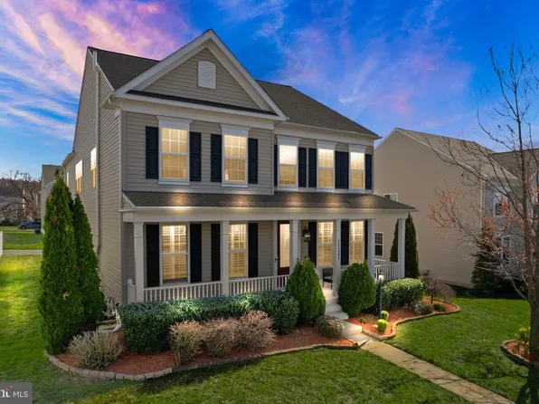 15291 Maribelle Pl, Woodbridge, VA 22193