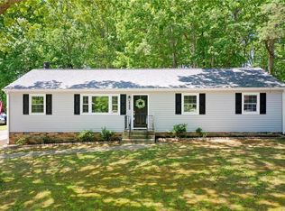 4200 Fort Sumter Ct, Midlothian, VA 23112