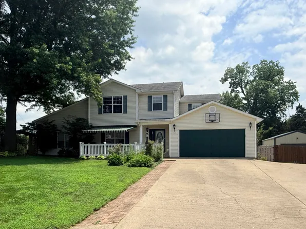 1111 Southpoint Dr, Georgetown, KY 40324