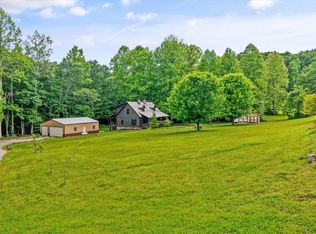 610 Towee Falls Rd, Tellico Plains, TN 37385