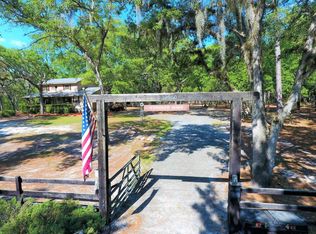 12960 County Road 13 N, Saint Augustine, FL 32092