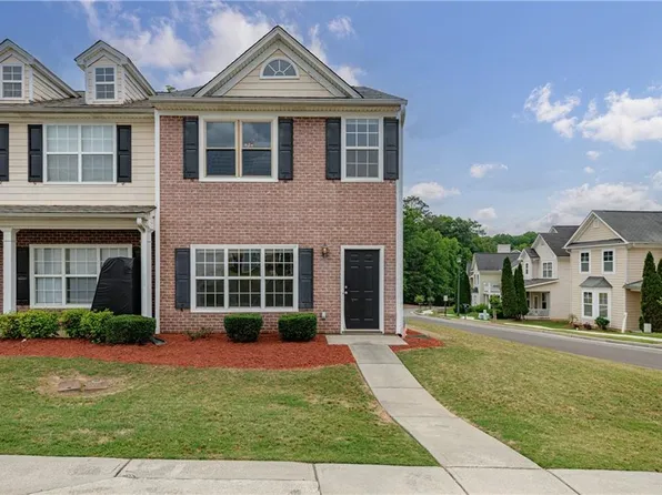 4203 Legacy Sq, College Park, GA 30349