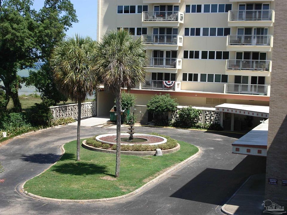 1st image of 825 Bayshore Dr APT 1208