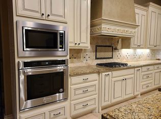 13436 S 65th Pl E, Bixby, OK 74008