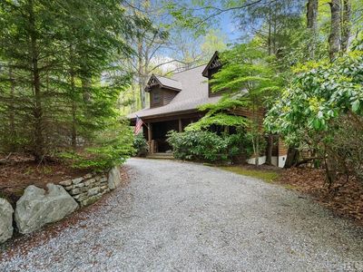 105 Highland Bog Court, Sapphire, NC, 28774
