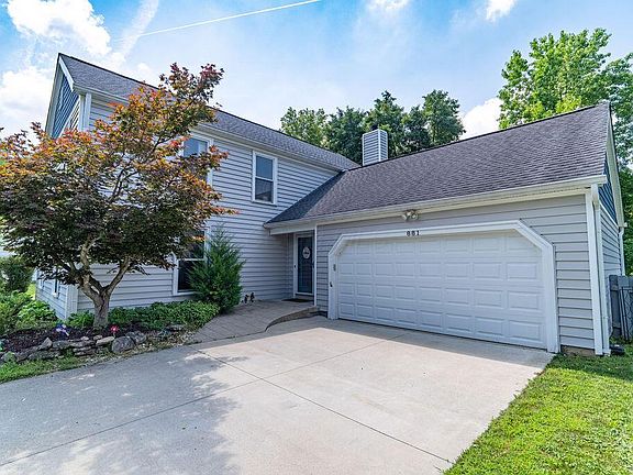 2nd image of 881 Thirlwall Ct