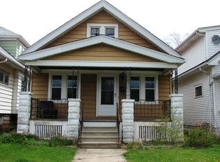 3156 S California St, Milwaukee, WI 53207