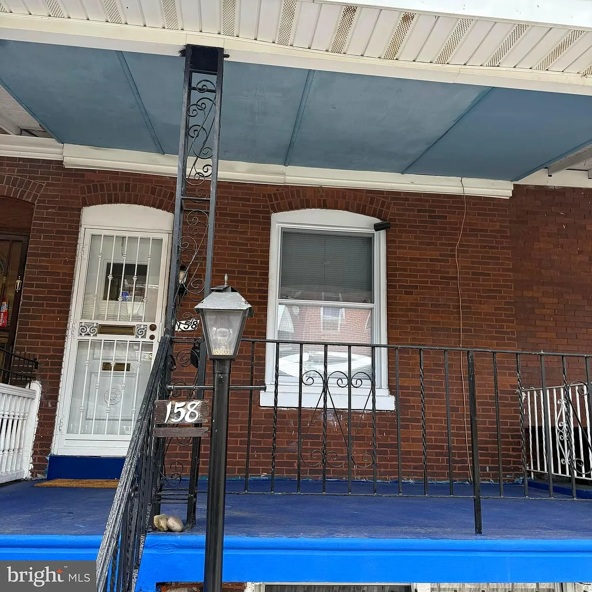 Building Photo - 158 N Millick St