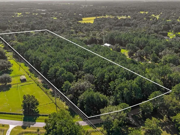 NW 88th Avenue Rd, Reddick, FL 32686