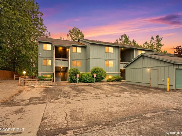 1873 E Tudor Rd #D-304, Anchorage, AK 99507
