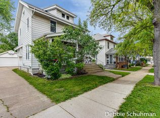 1745 Coit Ave NE, Grand Rapids, MI 49505