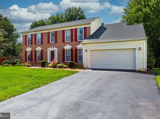 9504 Lehr Ct, Manassas, VA 20110