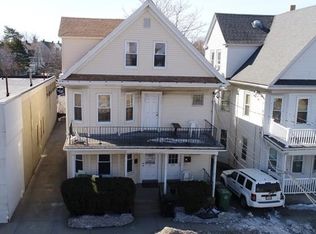 129 Arsenal St, Watertown, MA 02472