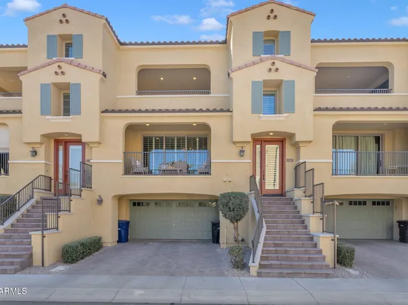 872 N IMPERIAL Place, Chandler, AZ 85226