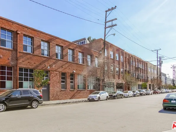 500 Molino St APT 110, Los Angeles, CA 90013