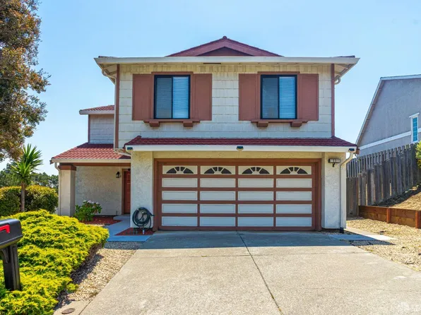 11 Seville Way, South San Francisco, CA 94080