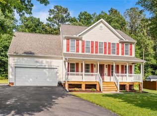 16031 Searchlight Ct, Chester, VA 23831