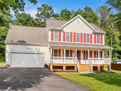 16031 Searchlight Ct, Chester, VA, 23831