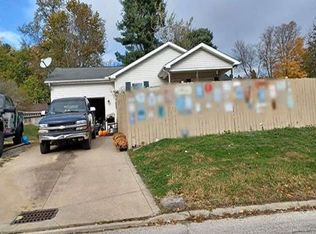 350 Liberty St, Shreve, OH