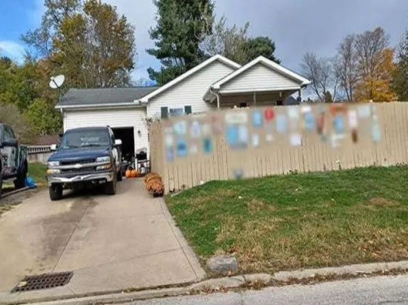 350 Liberty St, Shreve, OH 44676