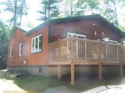 424 River Rd, Standish, ME, 04084