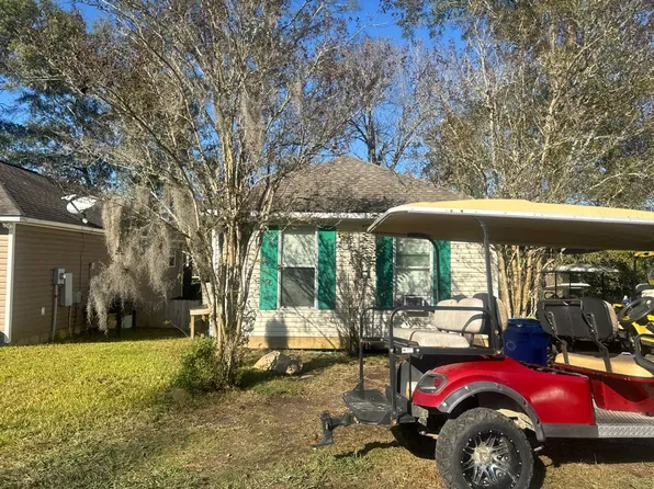 21302 Diversion Canal Rd, Maurepas, LA 70449