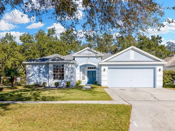 6916 Potomac Cir, Riverview, FL 33578
