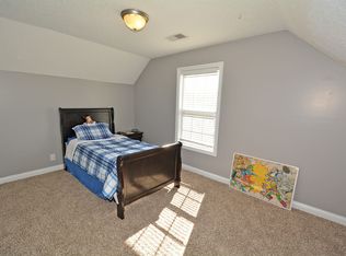 709 Shamrock Ct, Clarksville, TN 37043