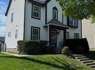 1723 N 20th St, Milwaukee, WI 53205