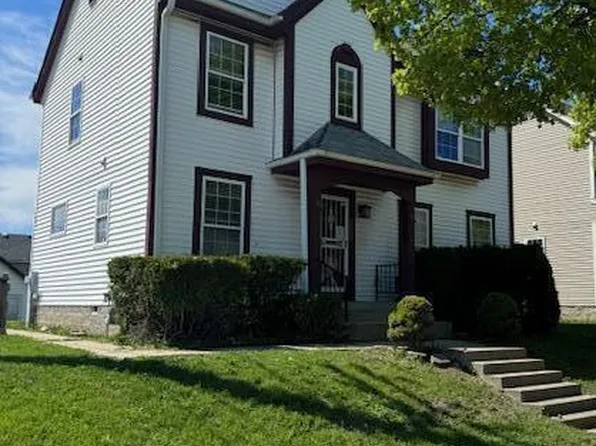 1723 North 20th STREET, Milwaukee, WI 53205