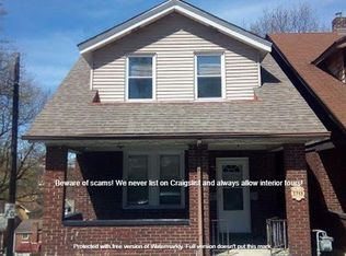 2746 Connecticut Ave, Pittsburgh, PA
