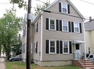 12 Circuit St, Medford, MA 02155