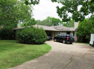 113 Stubblefield Dr #B, Elgin, TX 78621