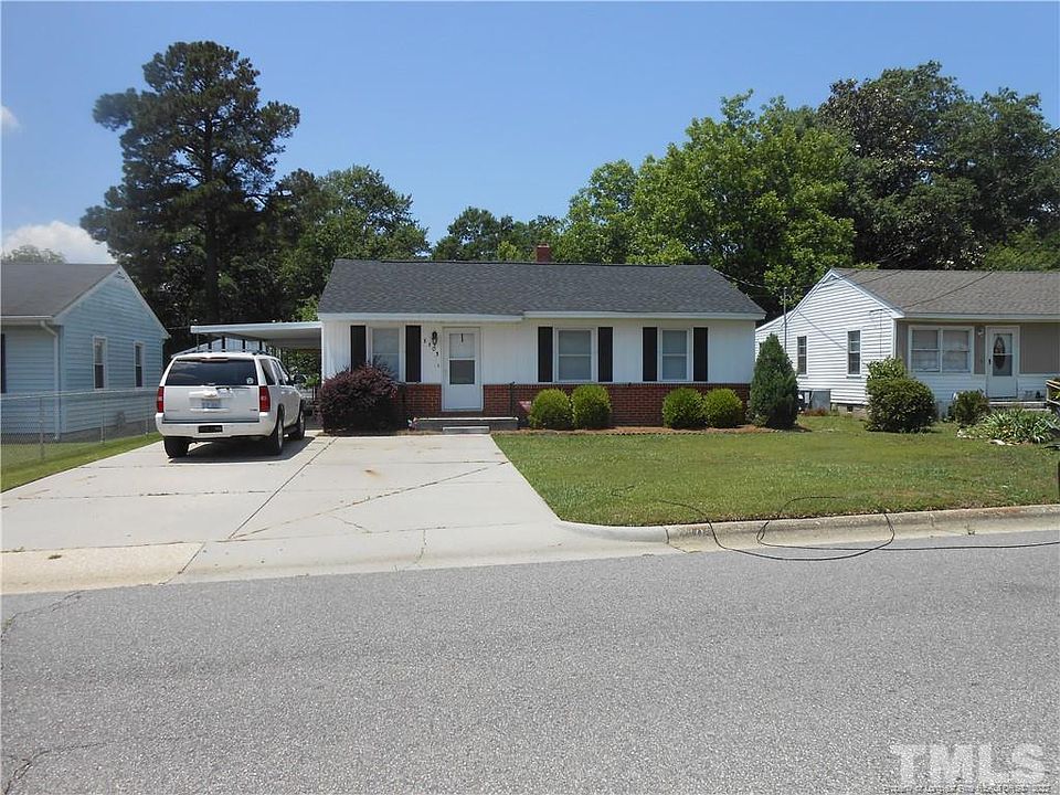 1103 Godwin Ave, Lumberton, NC 28358 MLS LP685990 Zillow