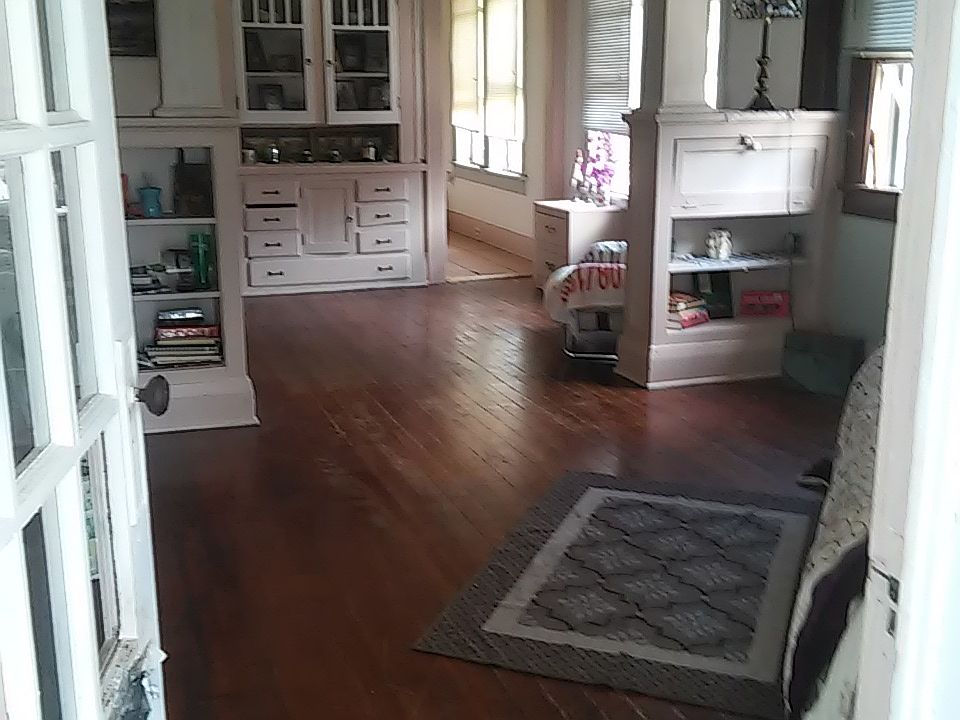 1926 HOME