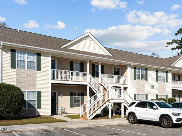 4613 Mcclelland Drive #F-202, Wilmington, NC 28405