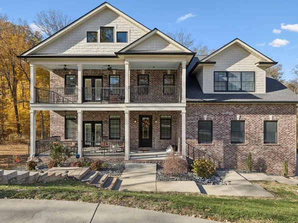 9504 Grand Haven Dr, Brentwood, TN 37027