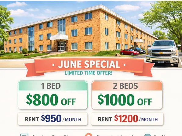 Mechanic Avenue Apartments