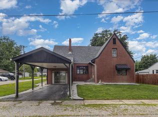 606 Catherine St, Milan, IN 47031