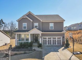 3985 Grandview Vista St, Cumming, GA 30028