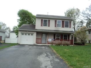 4 Manhattan Ave, Middletown, NY 10940