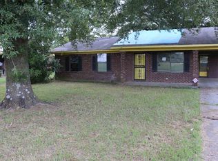 5599 Race Track Rd, Yazoo City, MS 39194