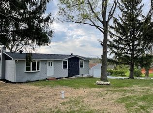 93 Church Rd, Eighty Four, PA 15330