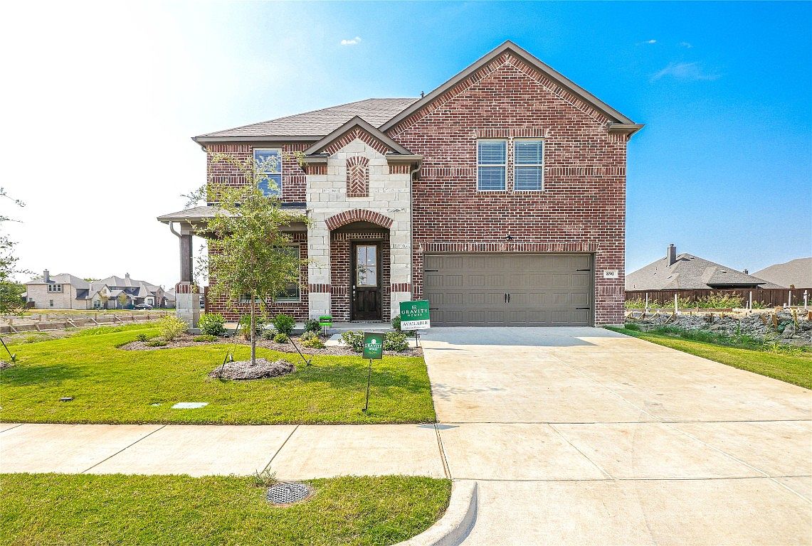 890 Rosebud Trl, Ferris, TX 75125 Zillow