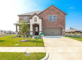 890 Rosebud Trl, Ferris, TX 75125
