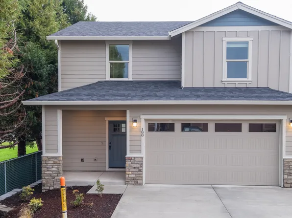 188 NE American Dr, McMinnville, OR 97128