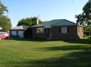 3145 Clime Rd, Columbus, OH 43223